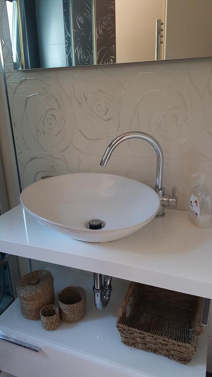 באניולה Holiday House Altea חדר תמונה