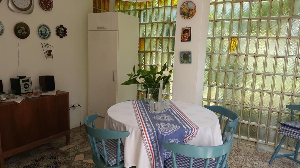 באניולה Holiday House Altea חדר תמונה