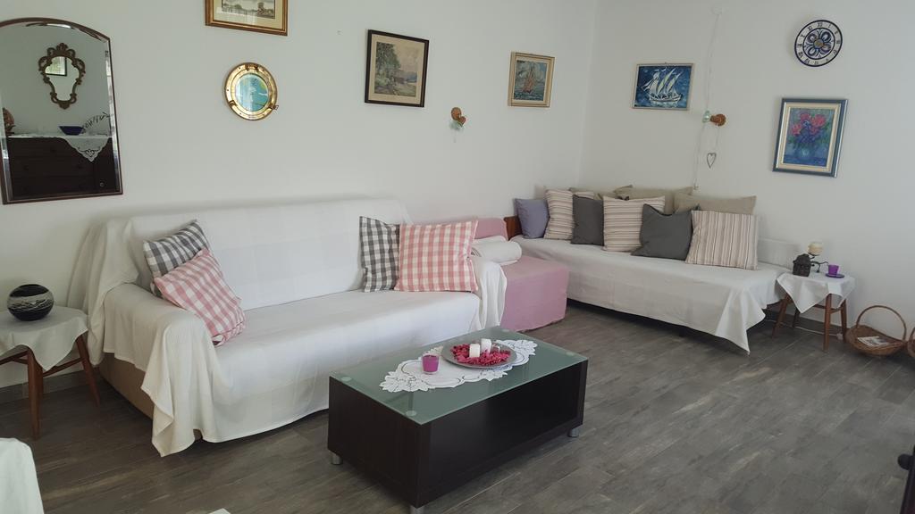 באניולה Holiday House Altea חדר תמונה