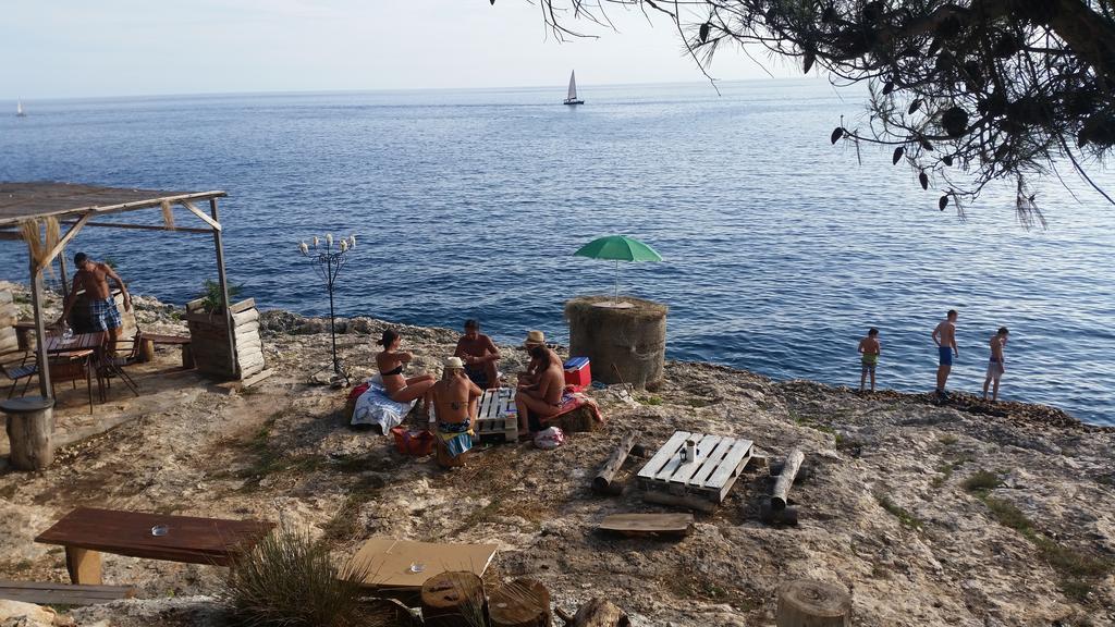 באניולה Holiday House Altea חדר תמונה