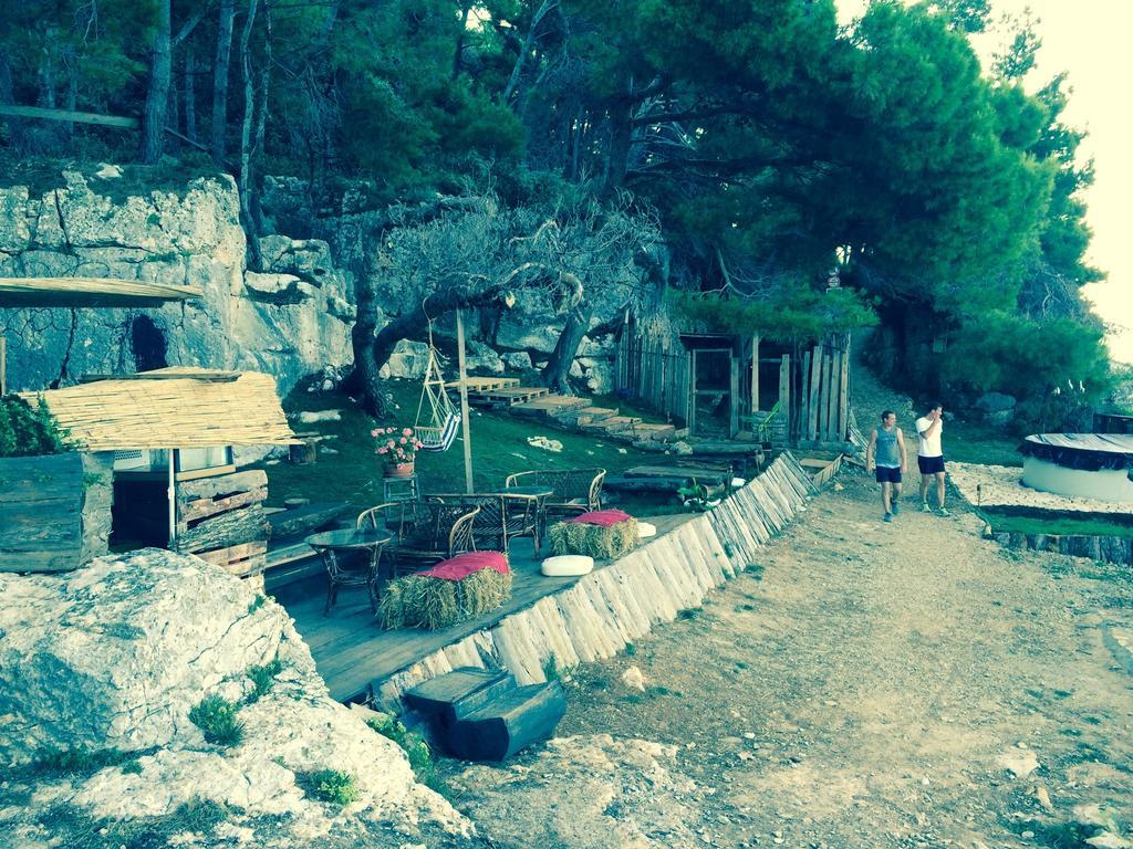 באניולה Holiday House Altea חדר תמונה
