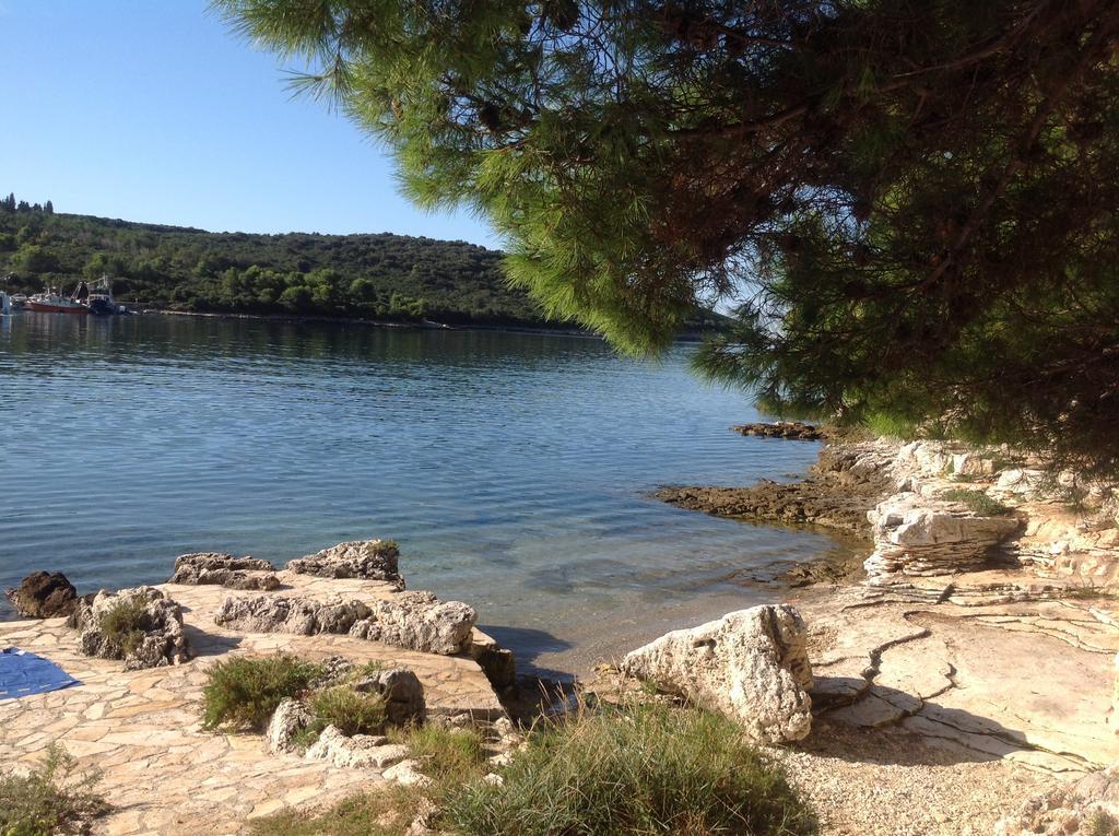 באניולה Holiday House Altea חדר תמונה