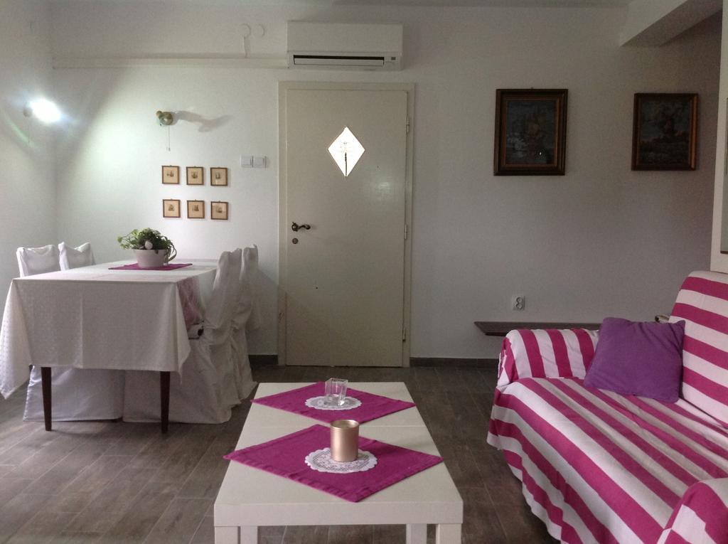 באניולה Holiday House Altea חדר תמונה