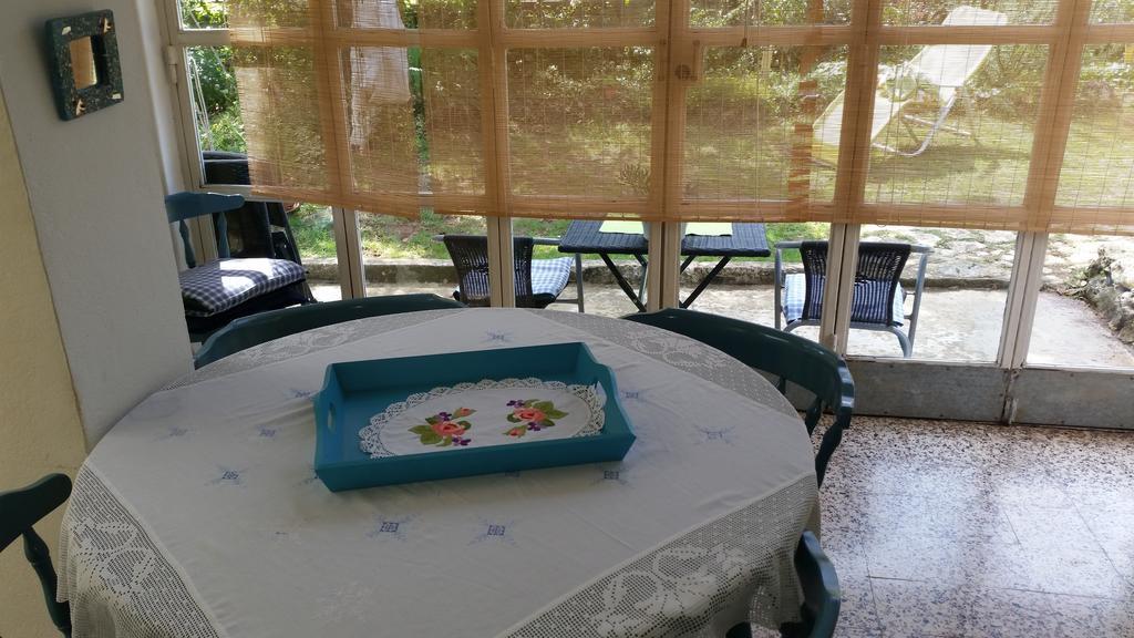 באניולה Holiday House Altea חדר תמונה