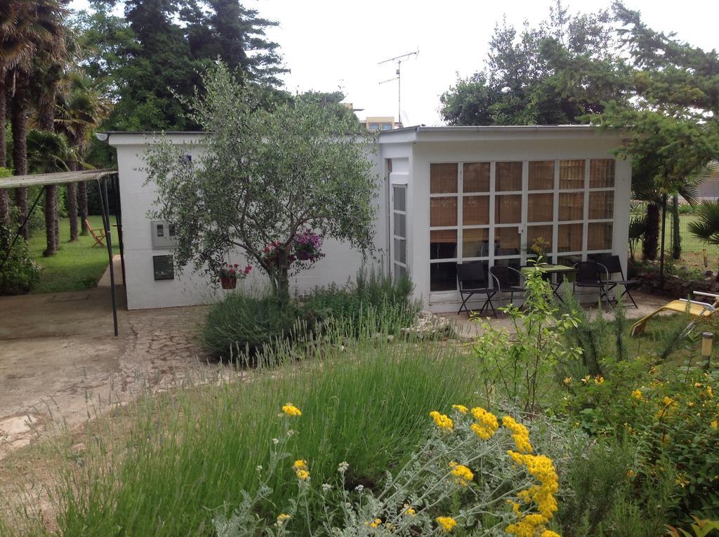 באניולה Holiday House Altea מראה חיצוני תמונה