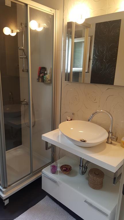 באניולה Holiday House Altea מראה חיצוני תמונה