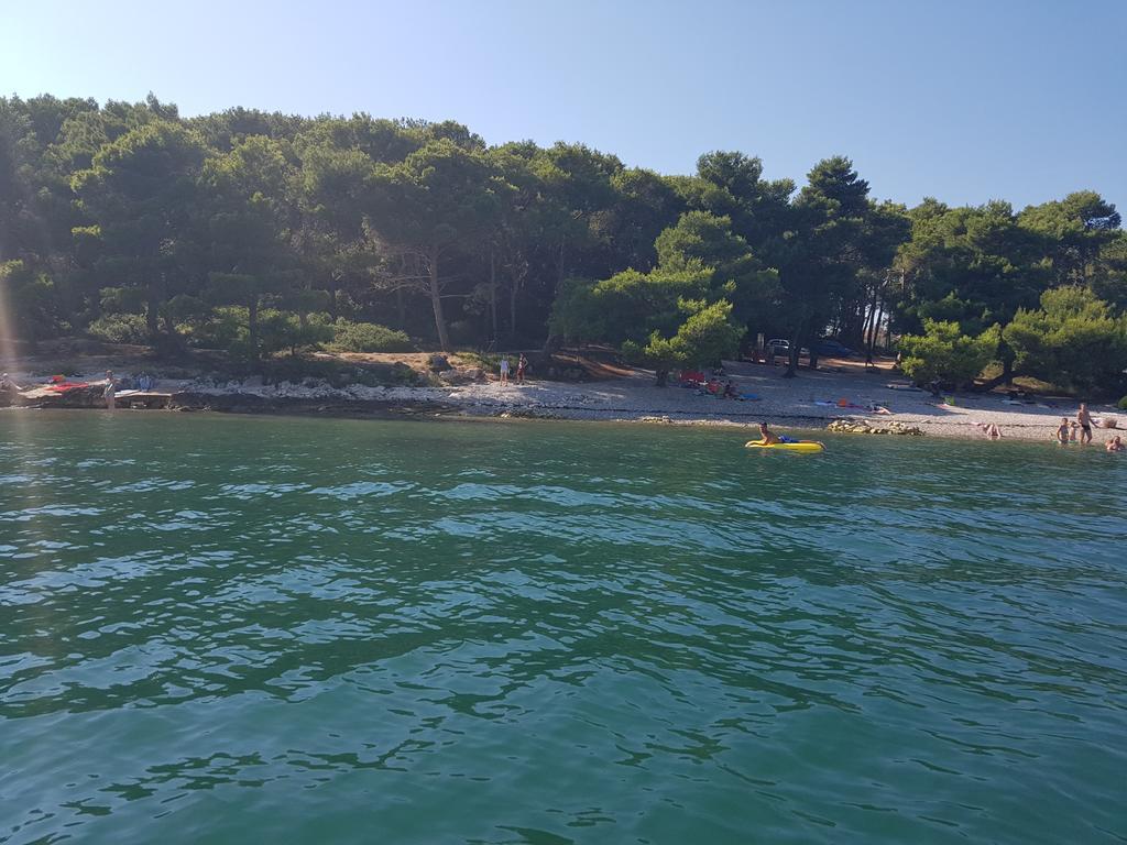 באניולה Holiday House Altea מראה חיצוני תמונה