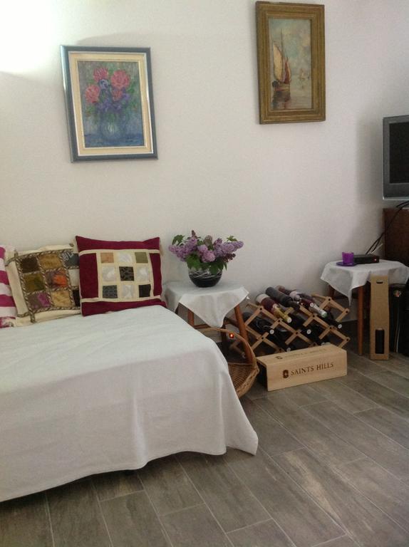 באניולה Holiday House Altea מראה חיצוני תמונה