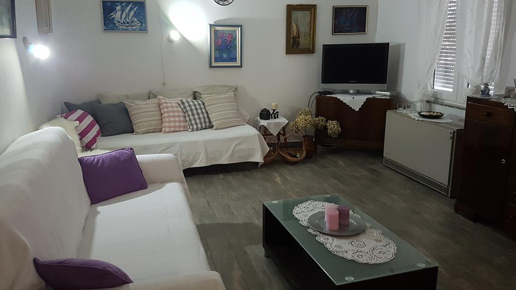 באניולה Holiday House Altea מראה חיצוני תמונה