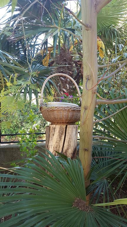 באניולה Holiday House Altea מראה חיצוני תמונה
