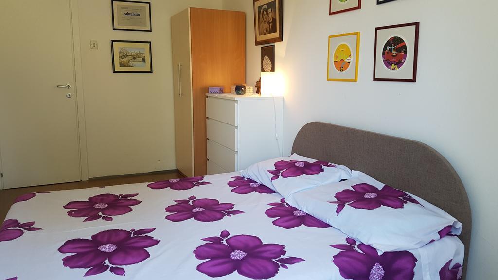 באניולה Holiday House Altea מראה חיצוני תמונה