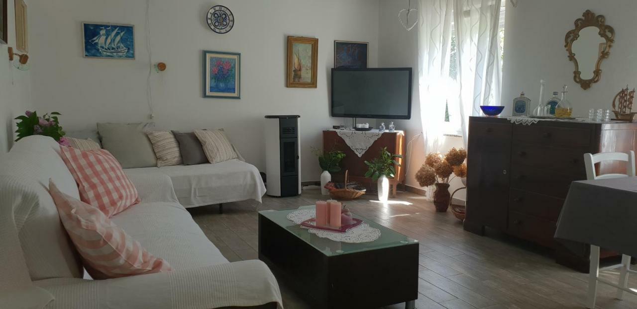 באניולה Holiday House Altea מראה חיצוני תמונה