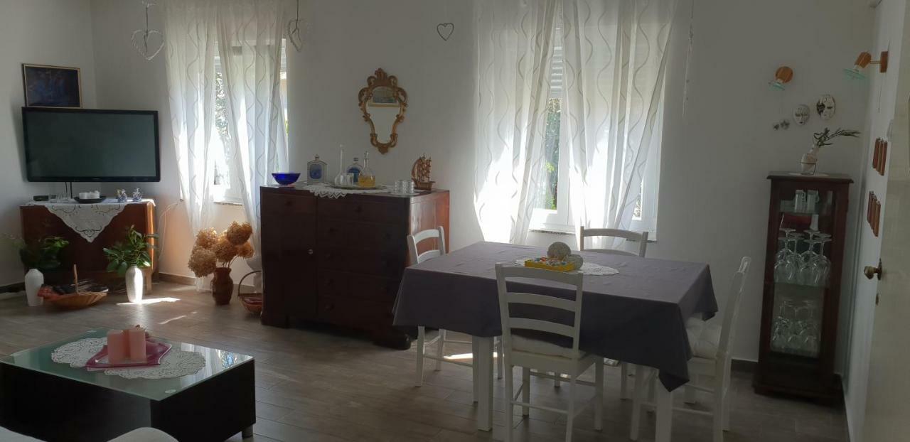 באניולה Holiday House Altea מראה חיצוני תמונה