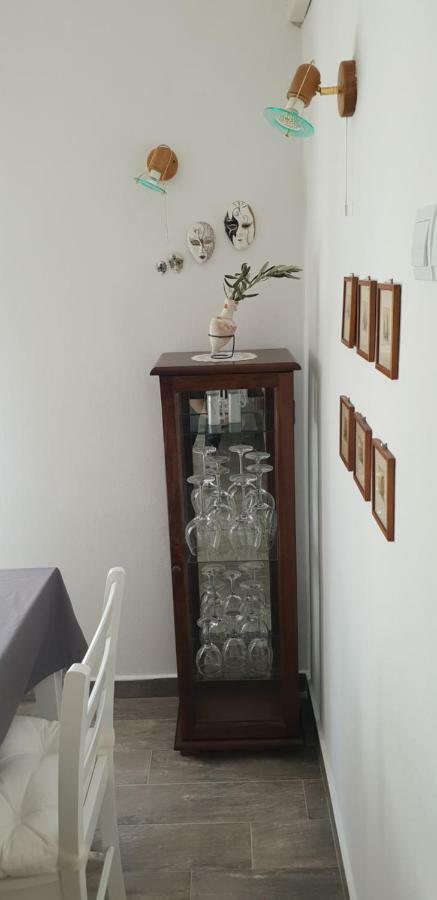 באניולה Holiday House Altea מראה חיצוני תמונה
